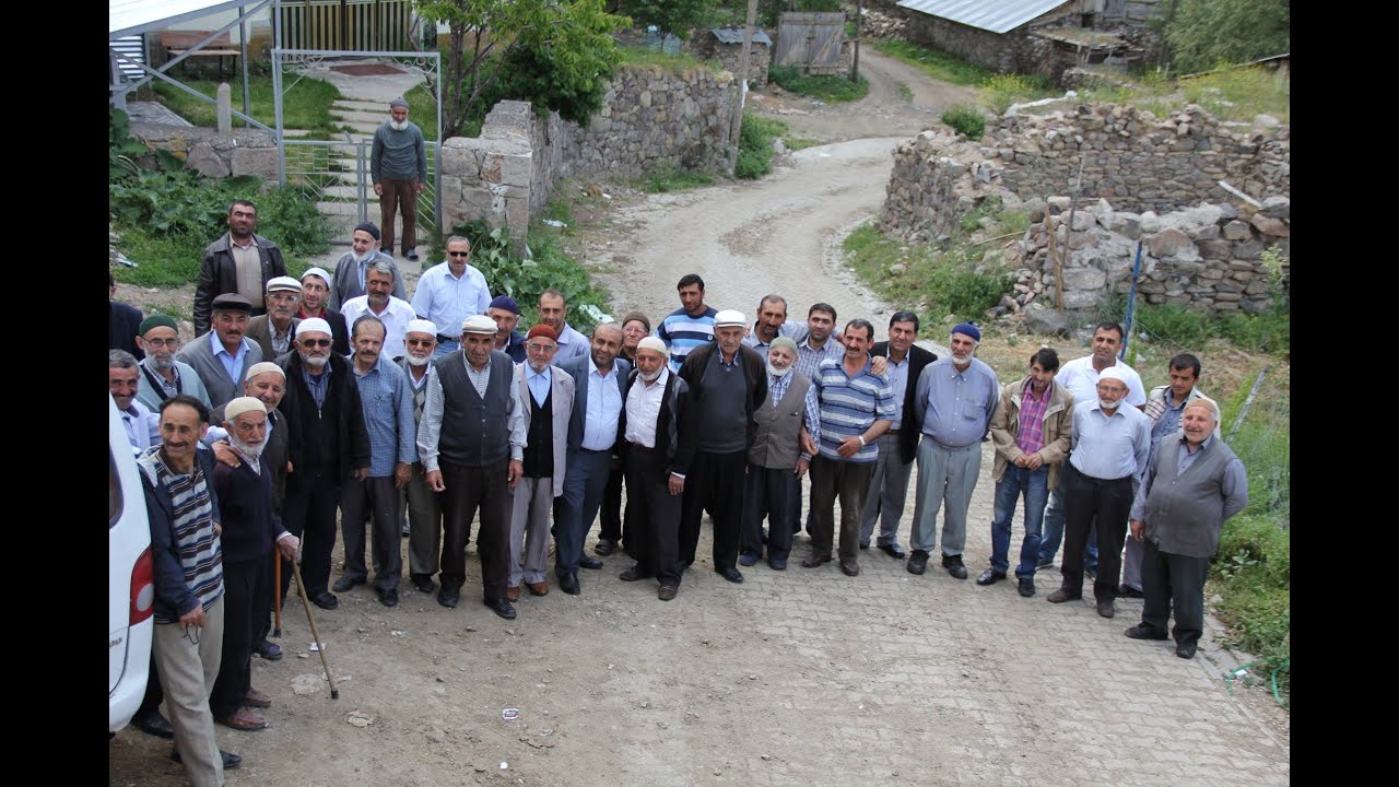 Osmanlı sınır karakolu Ayyıldız Köyü