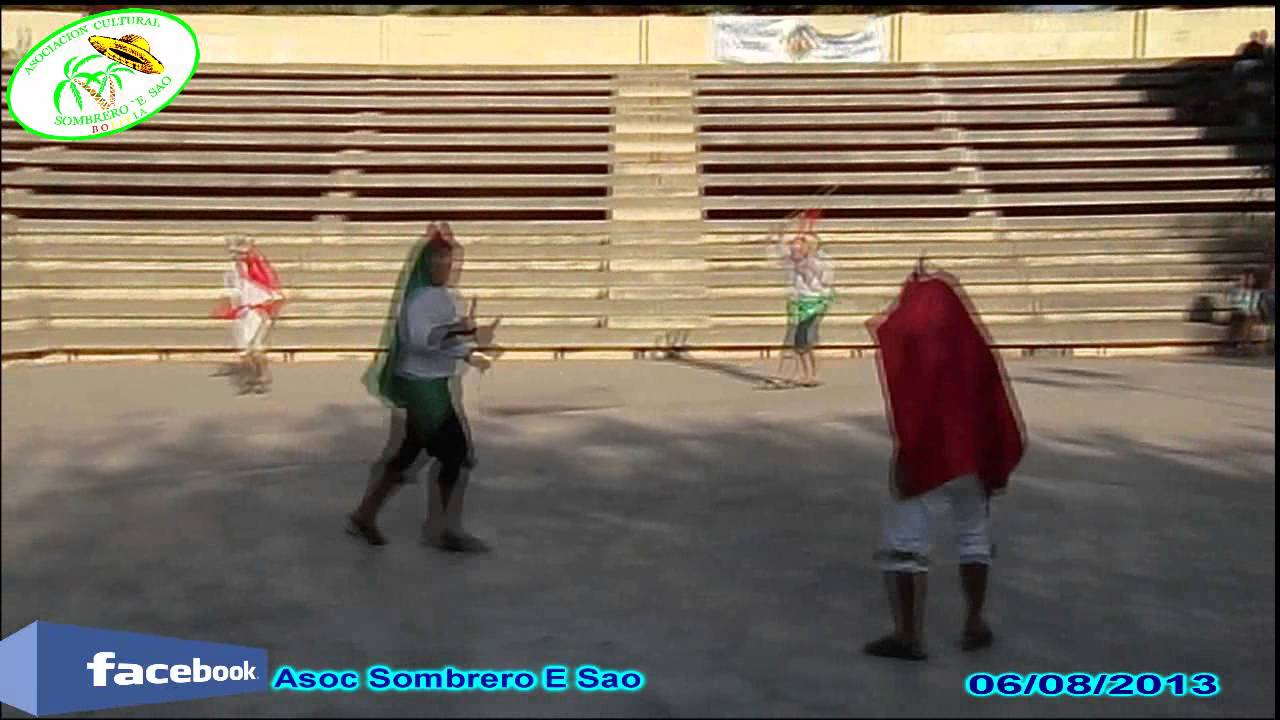 Los Toritos del Beni