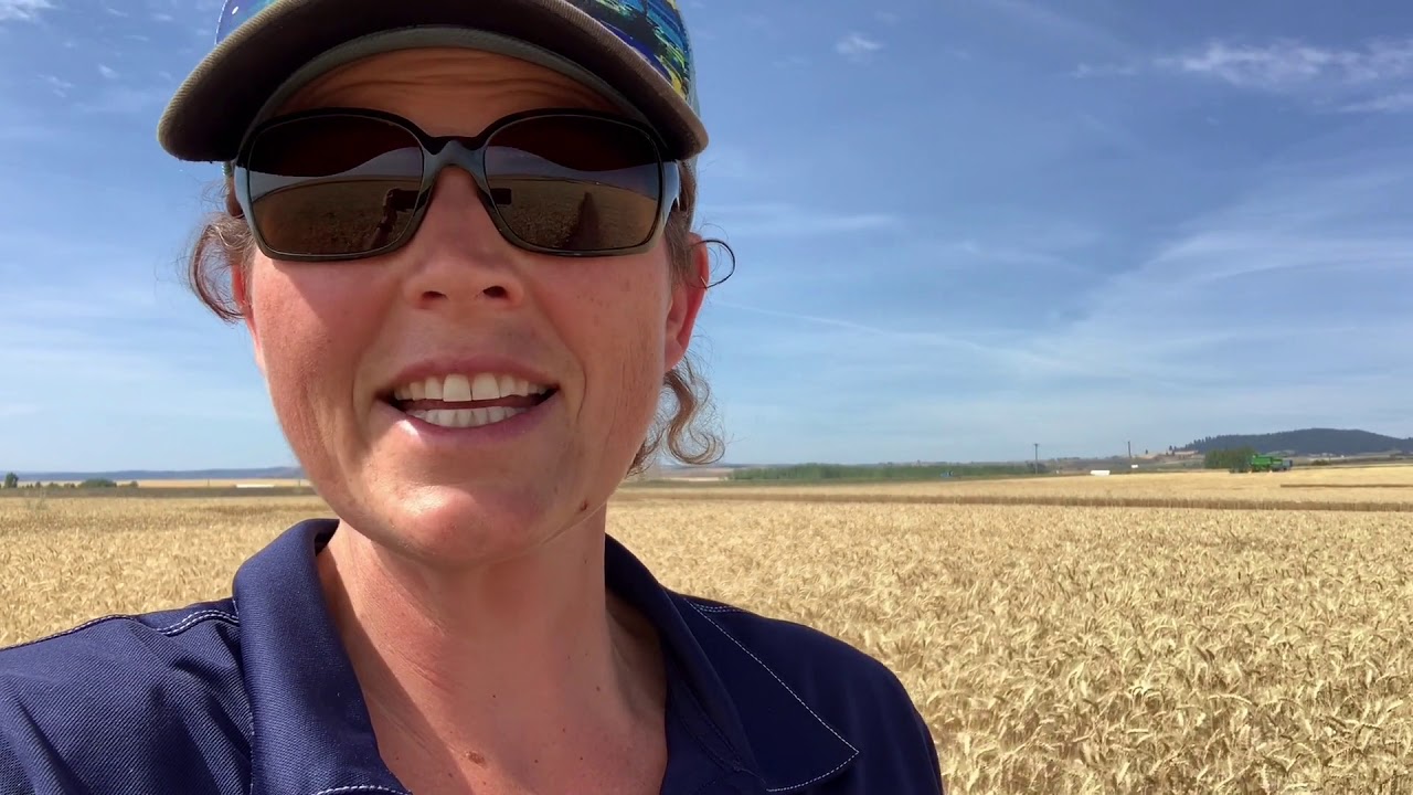 KickStarter On the Camas Prairie