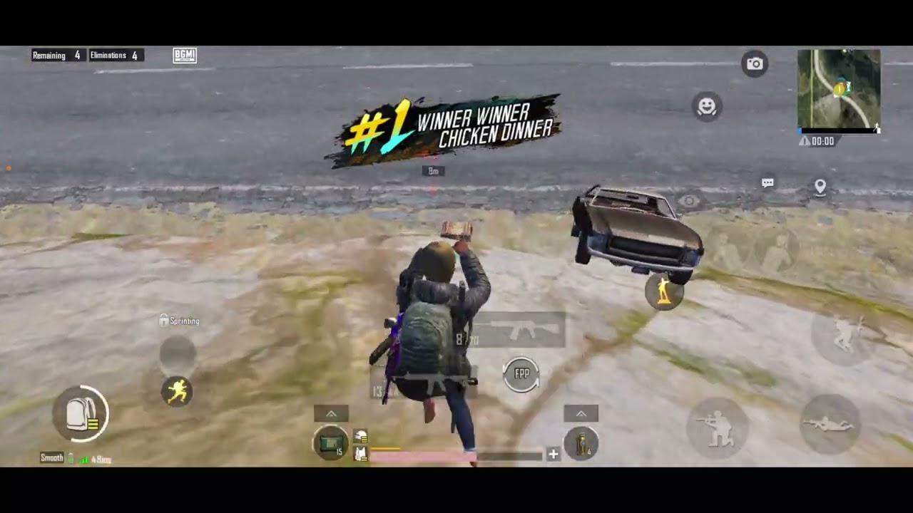 BACK ON TRACK ❤️‍🔥| TOURNAMENT HIGHLIGHTS @Ig.PATILOG 