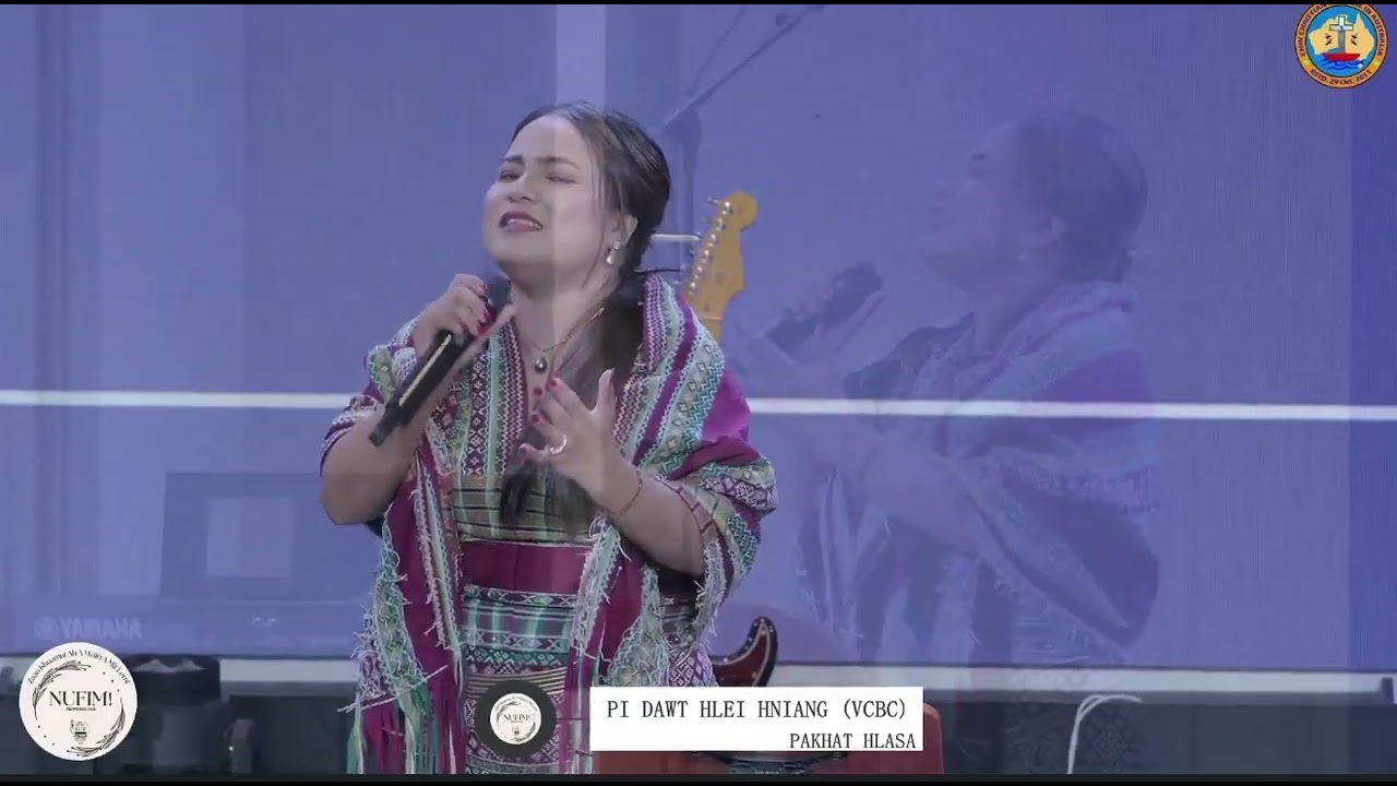 Veng Tu Thiangthlarau || Dawt Hlei Hniang