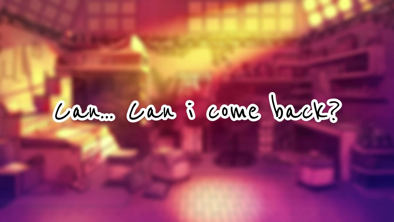 [M4F] your ex apologizes and wants you back [ASMR] (emotional) (apologetic) (exes to lovers)