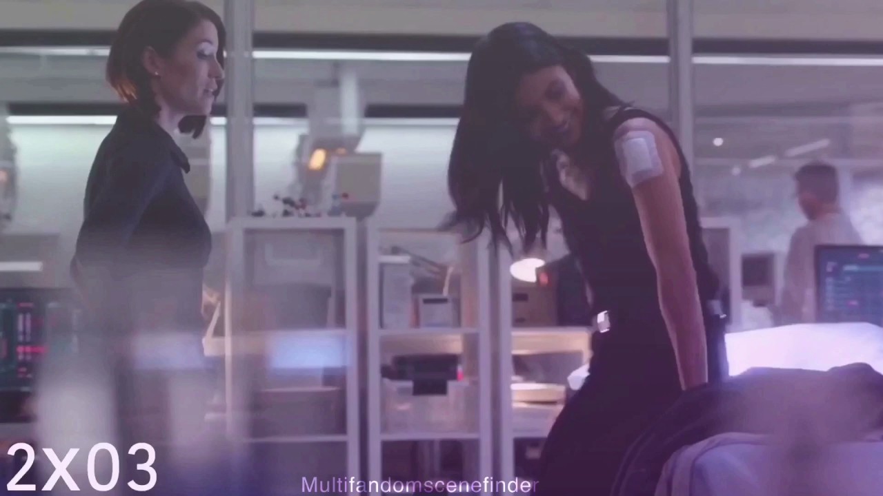 Sanvers scene finder