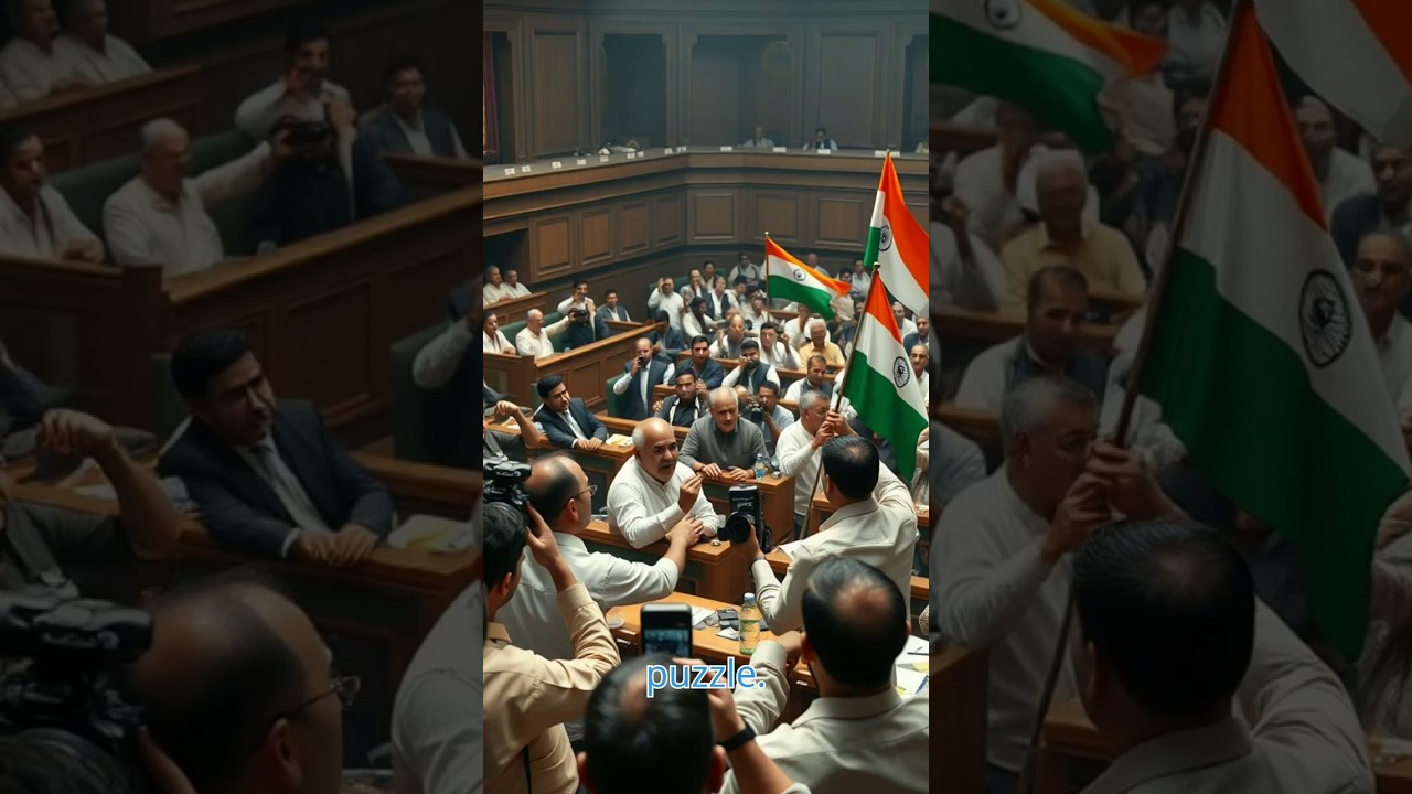 The Shocking Truth About India: Secrets, Scandals, and Surprises!