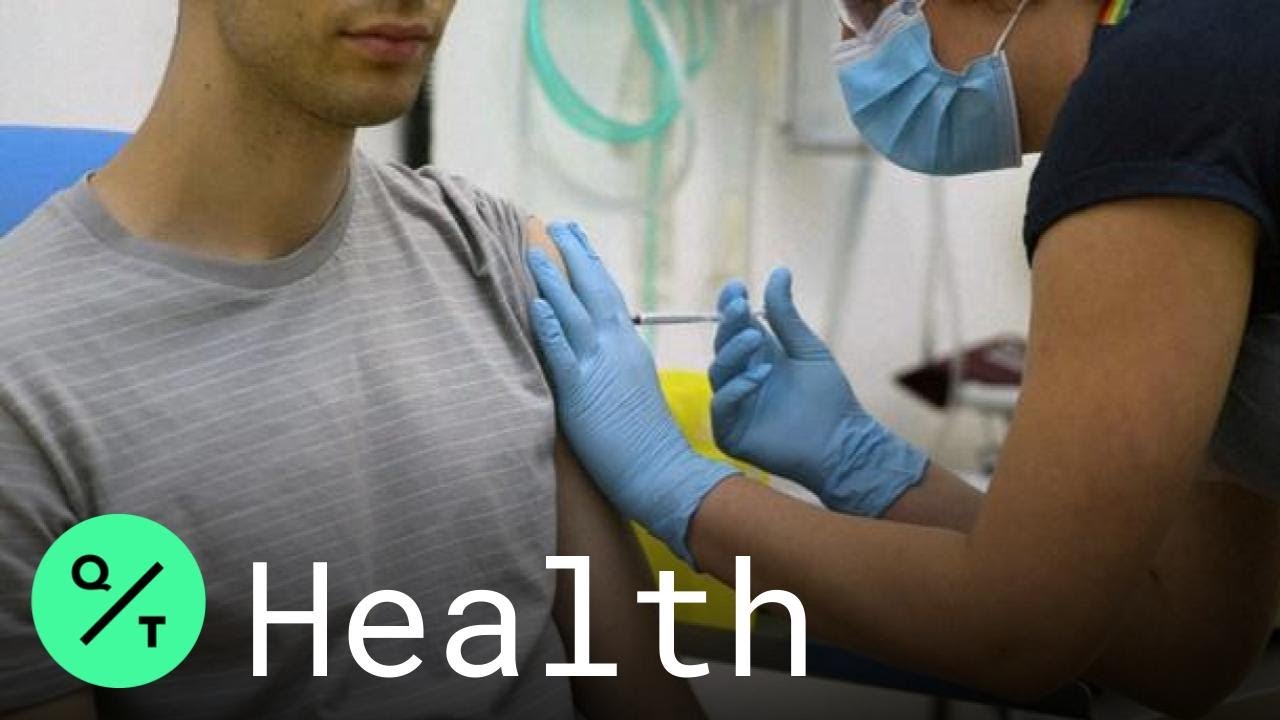 AstraZeneca to Make Experimental Virus Vaccine Developed by Oxford University