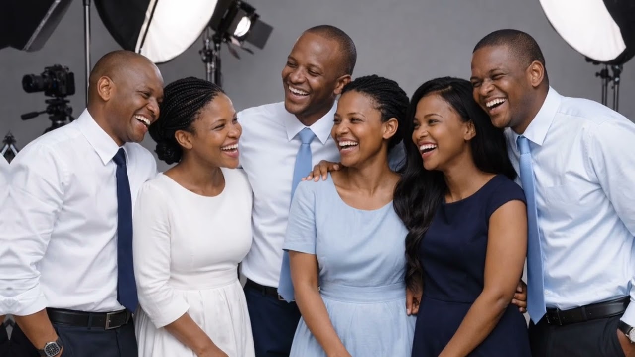 Ai Mantswe A Tumelo - O Nkgoge Wena Jehovah