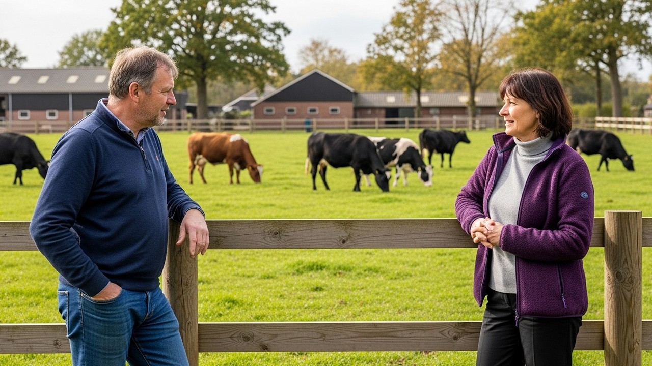 A Desperate Deal to Save an Estate Led to a Life-Changing Love  Romantic Story