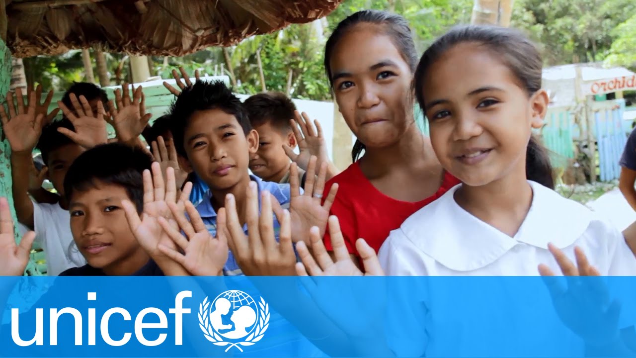 Improving access to water, sanitation & hygiene in Masbate