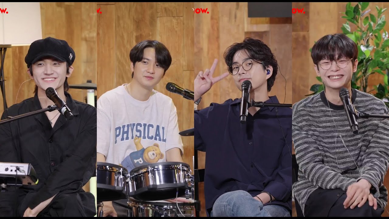220609 응수CINE 루시(LUCY) 'LIVE DAY' Full ver. by LMM