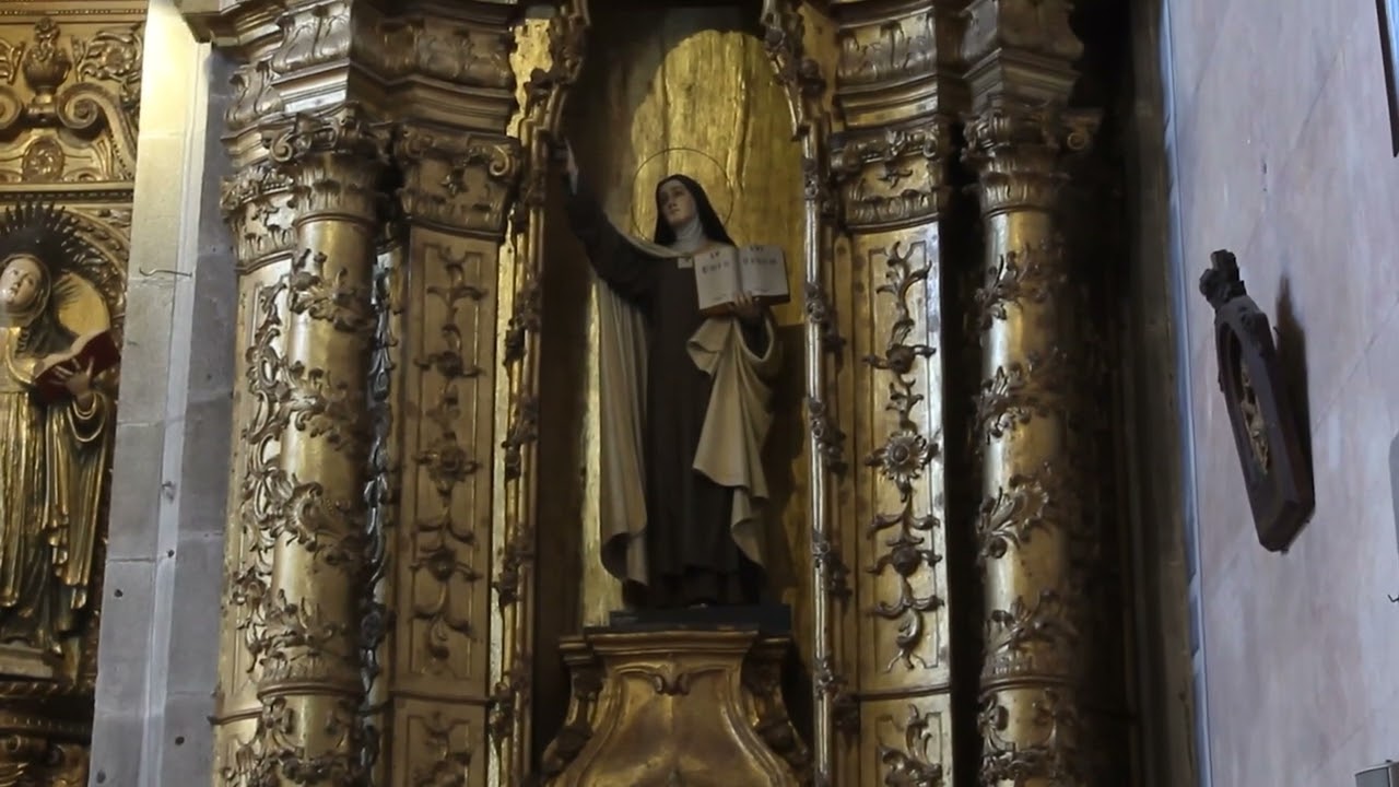 Convento do Carmo em Viana do Castelo