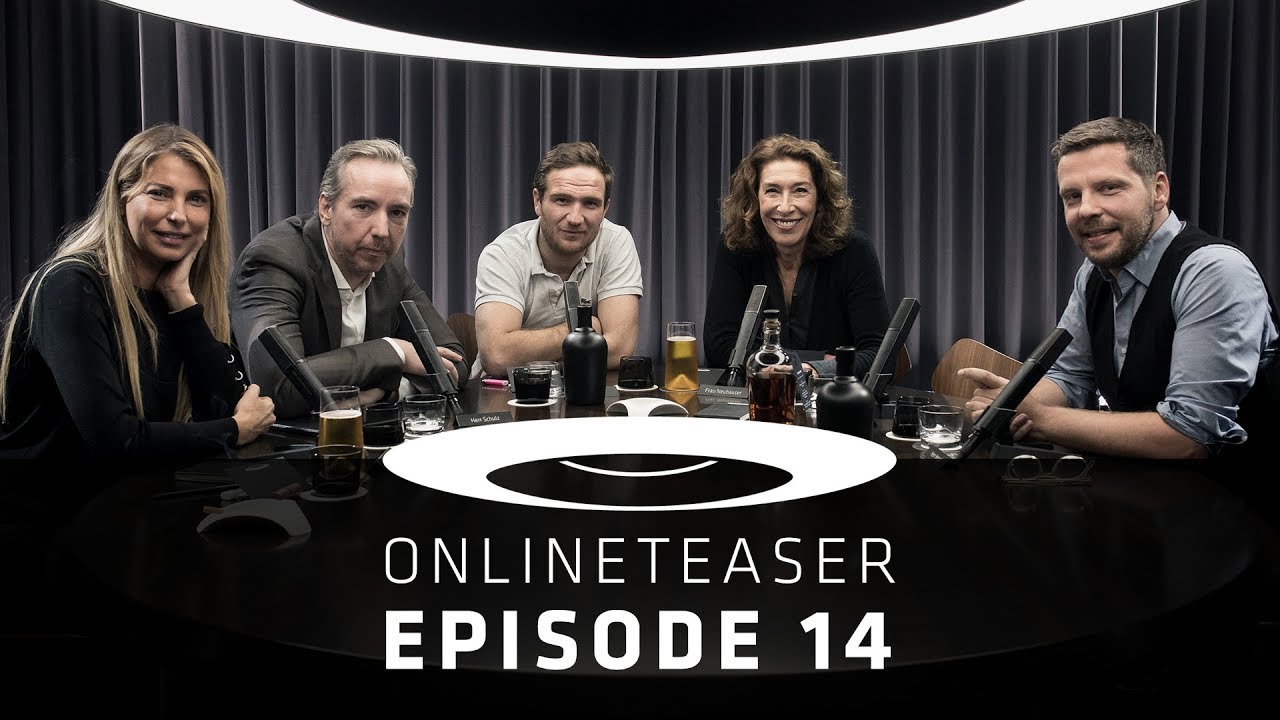 Schulz | Onlineteaser: Episode 14