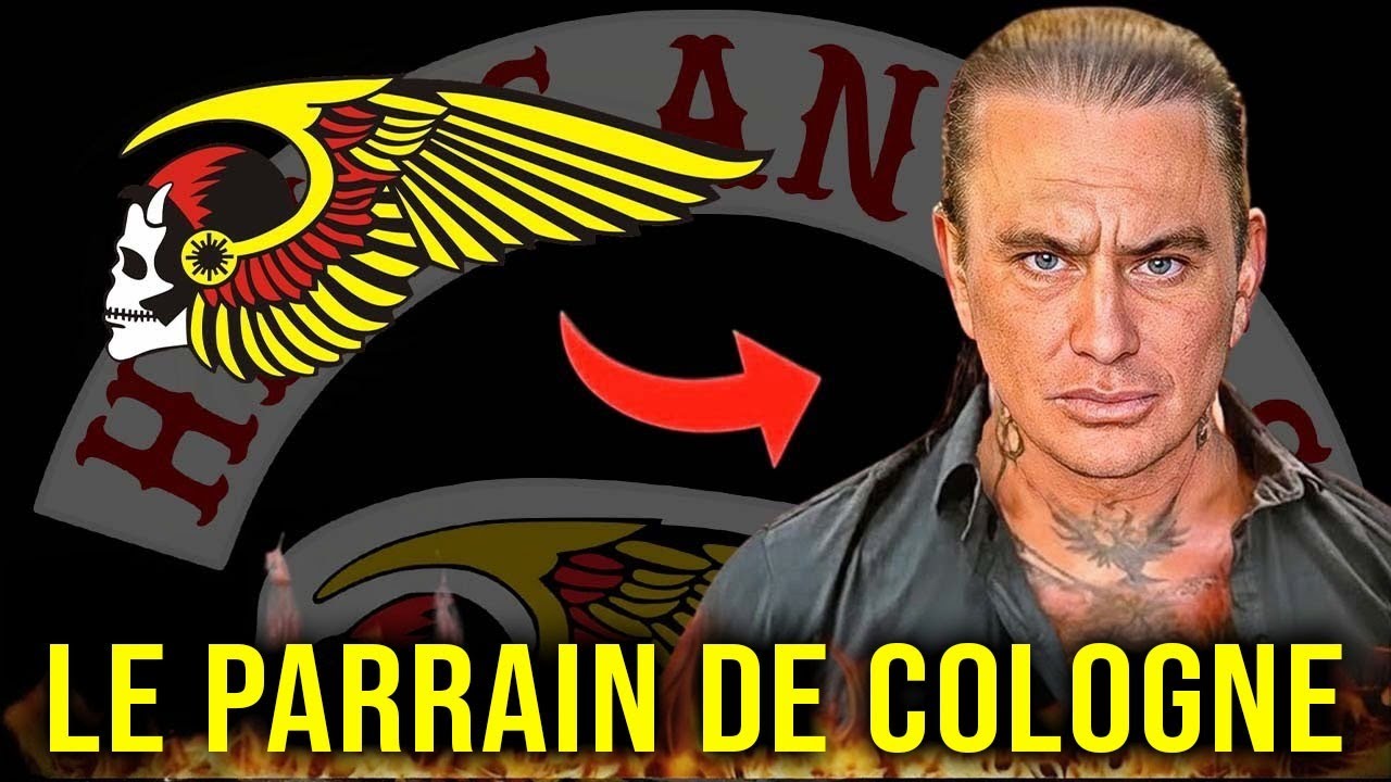 Le Parrain Le Plus Redouté Des Hells Angels: Necati Arabaci