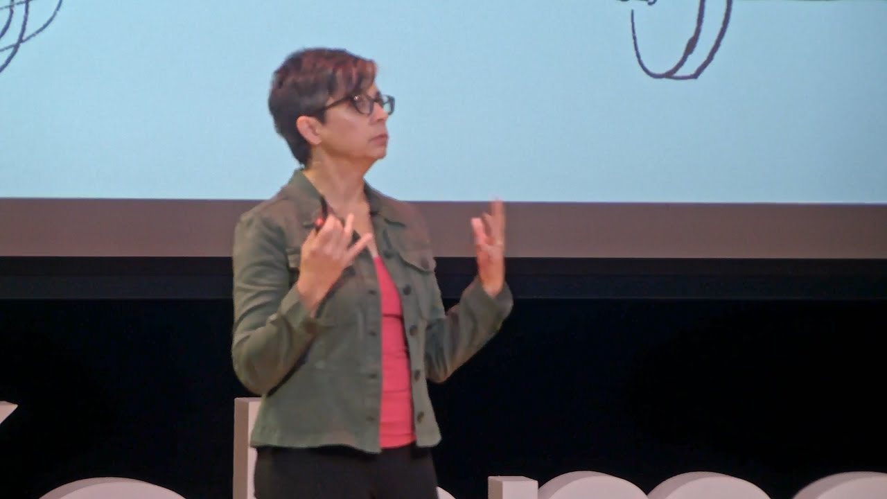 How to find the functional wellness that works for you | Heather Ratliff | TEDxKalamazoo