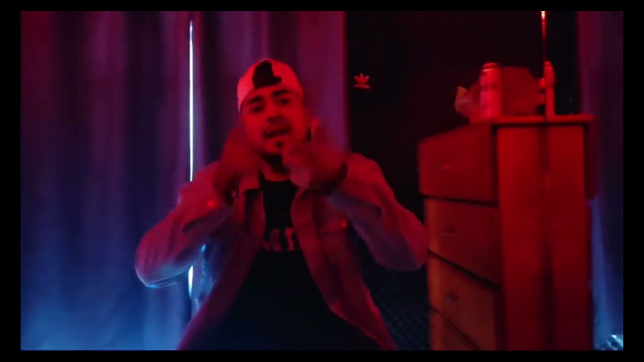 PA QUE VAYA Y DIGA - Angel k x Eon_sach x Bhr pc