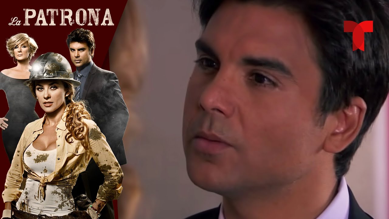 La Patrona | Capítulo 43 | Telemundo