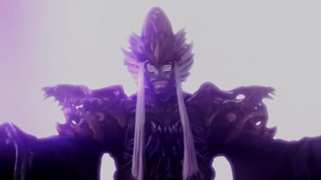 A Crack in the World | E15 | Power Rangers Super Samurai | Full Episode | Power Rangers Official