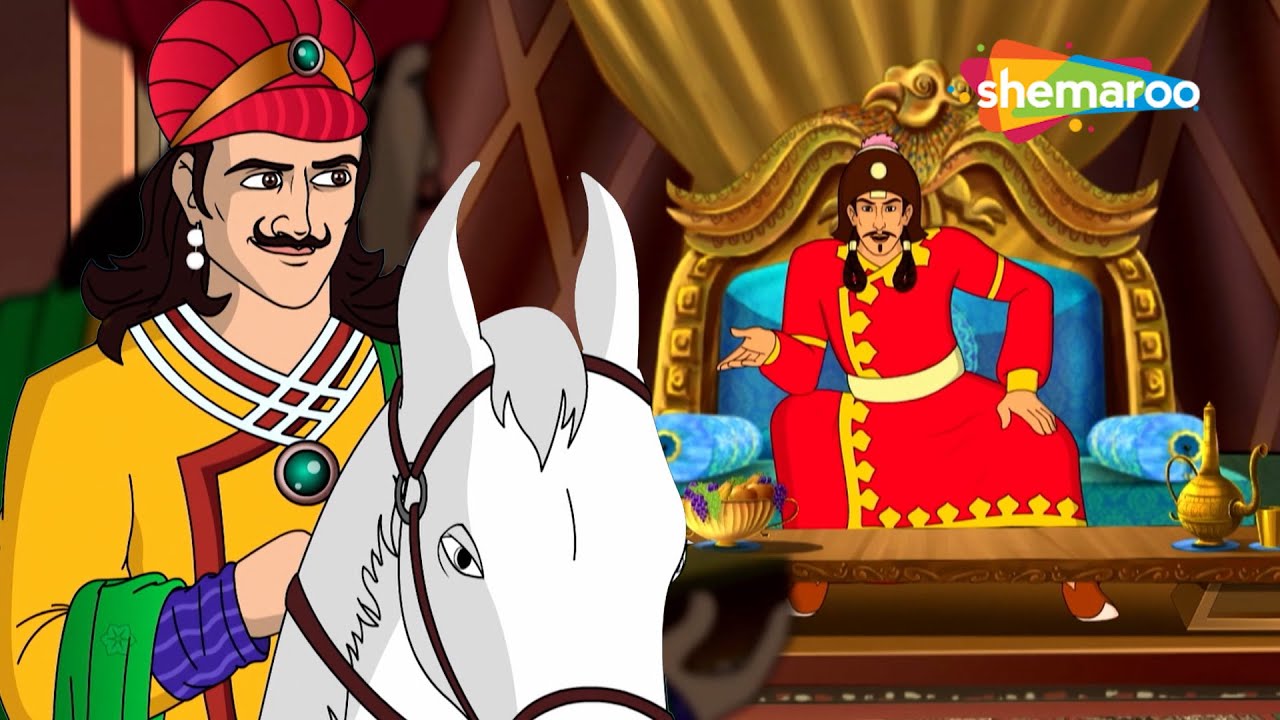 Best of Akbar Birbal : क्या बीरबल जी अपनी बुद्धि के बल पर खुद को फांसी से बचा सकते हैं?