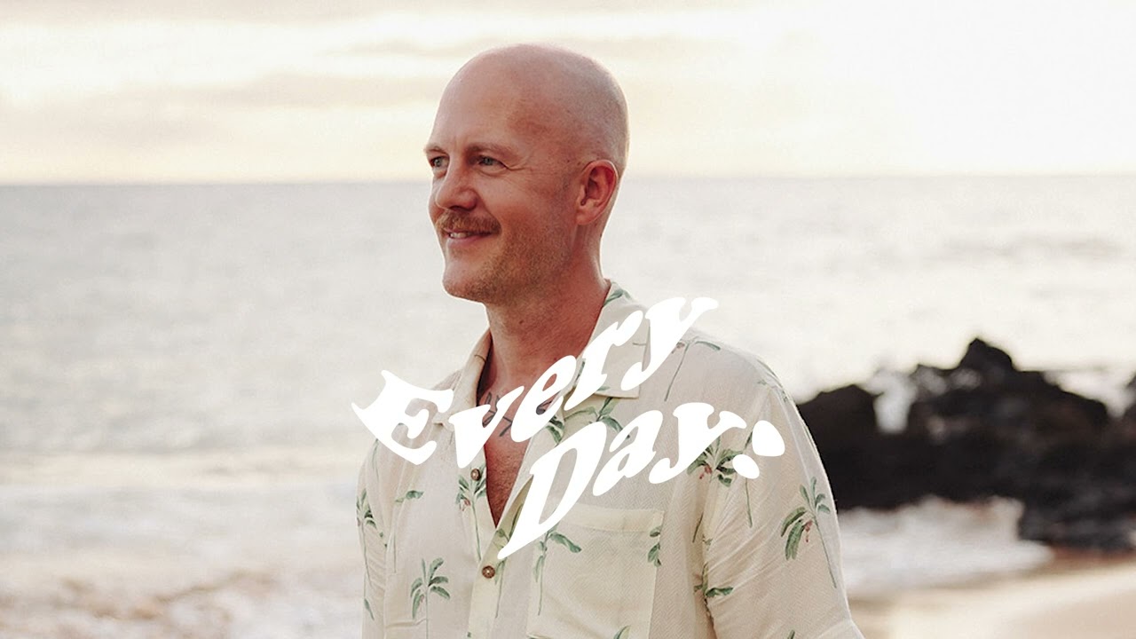 Barrett Bogan - EVERY DAY (Official Audio)