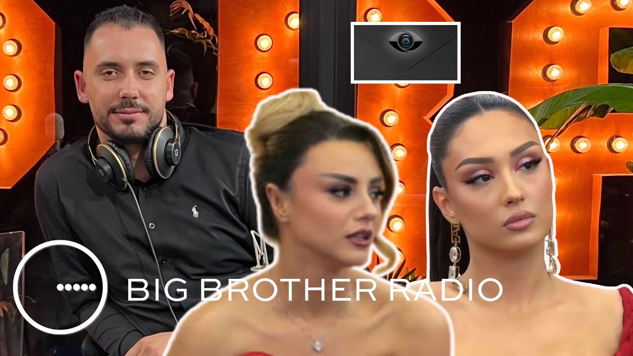 I penduar?! Keijsi sqaron Zarfin e Zi & zbulon se mes Inës dhe Stelinës është i dashuruar vërtet me…