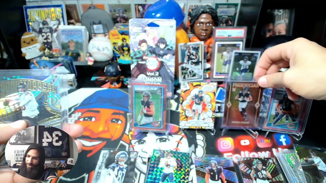 Sports Card/Trading Community Support Somone Sunday76 