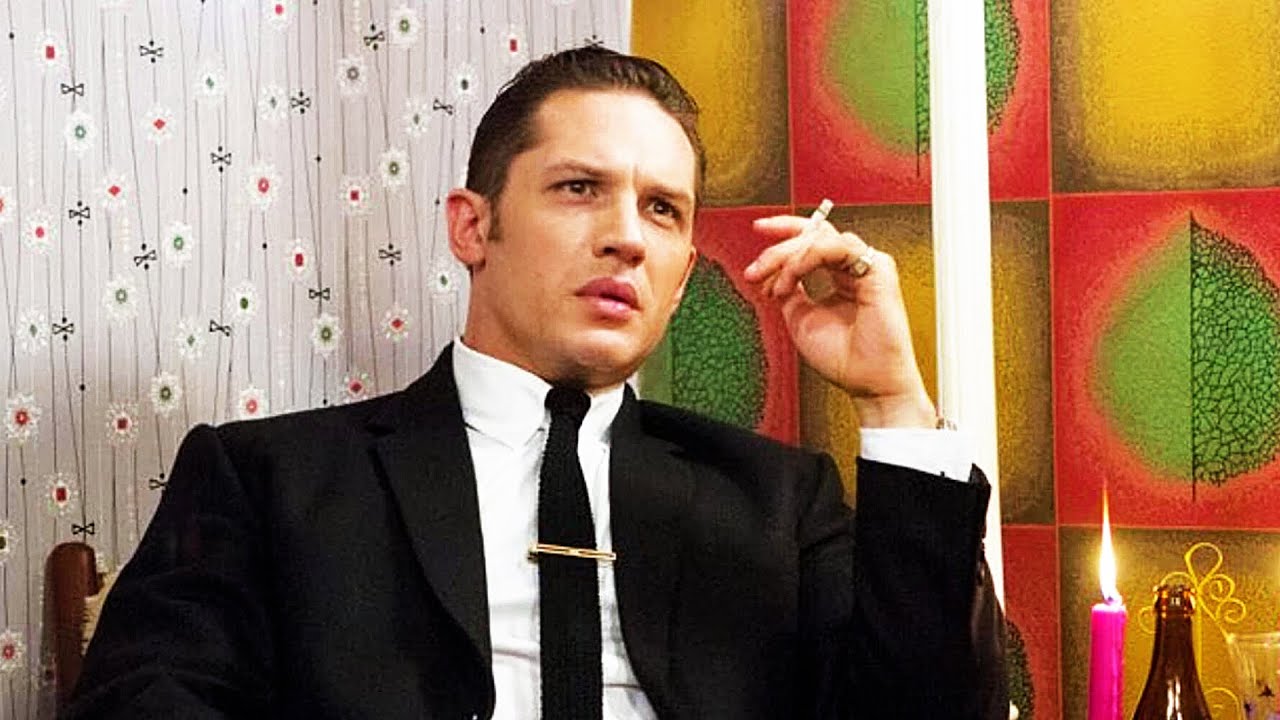Legend - Movie Review (2015)
