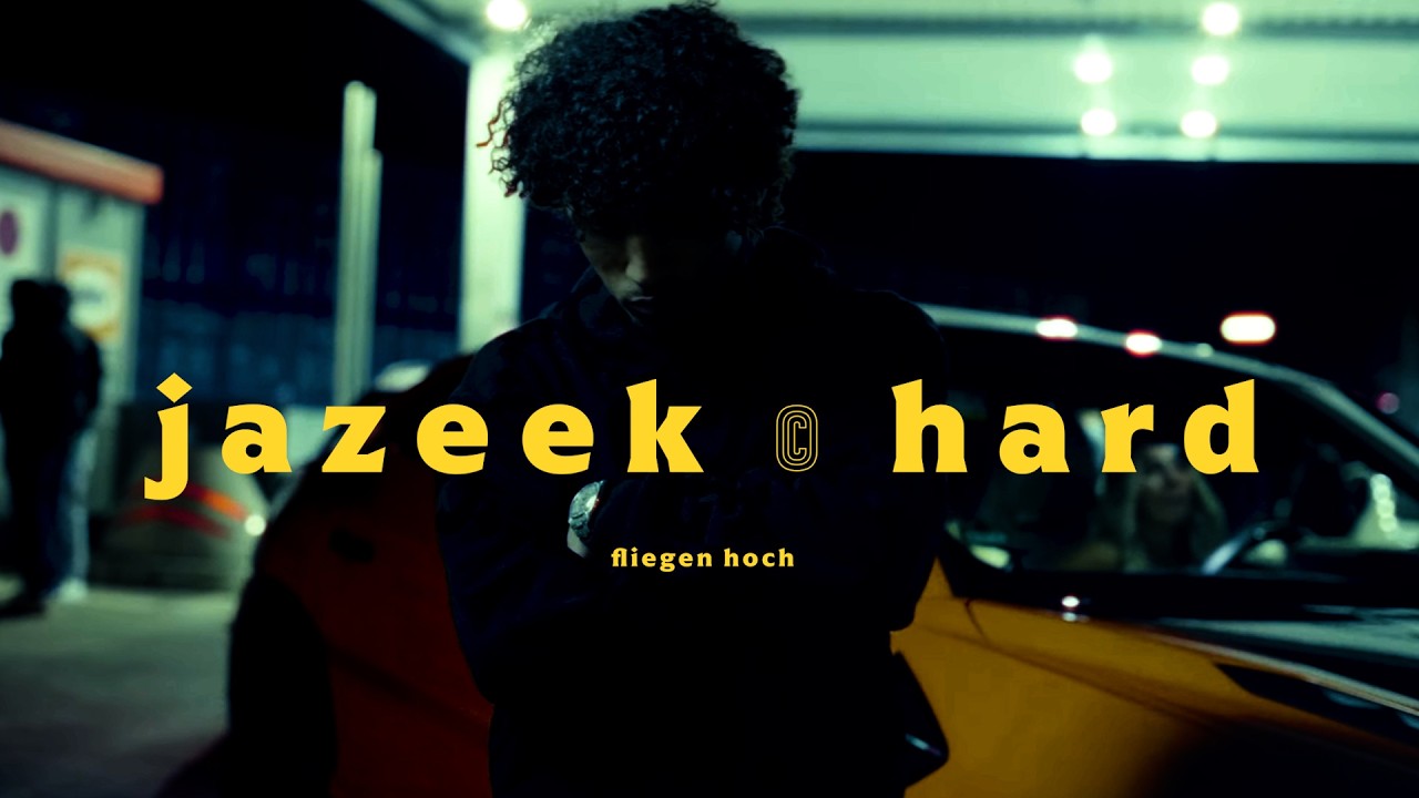 JAZEEK x LUCIANO Type Beat - Dancehall RnB Hard | (prod. catch)