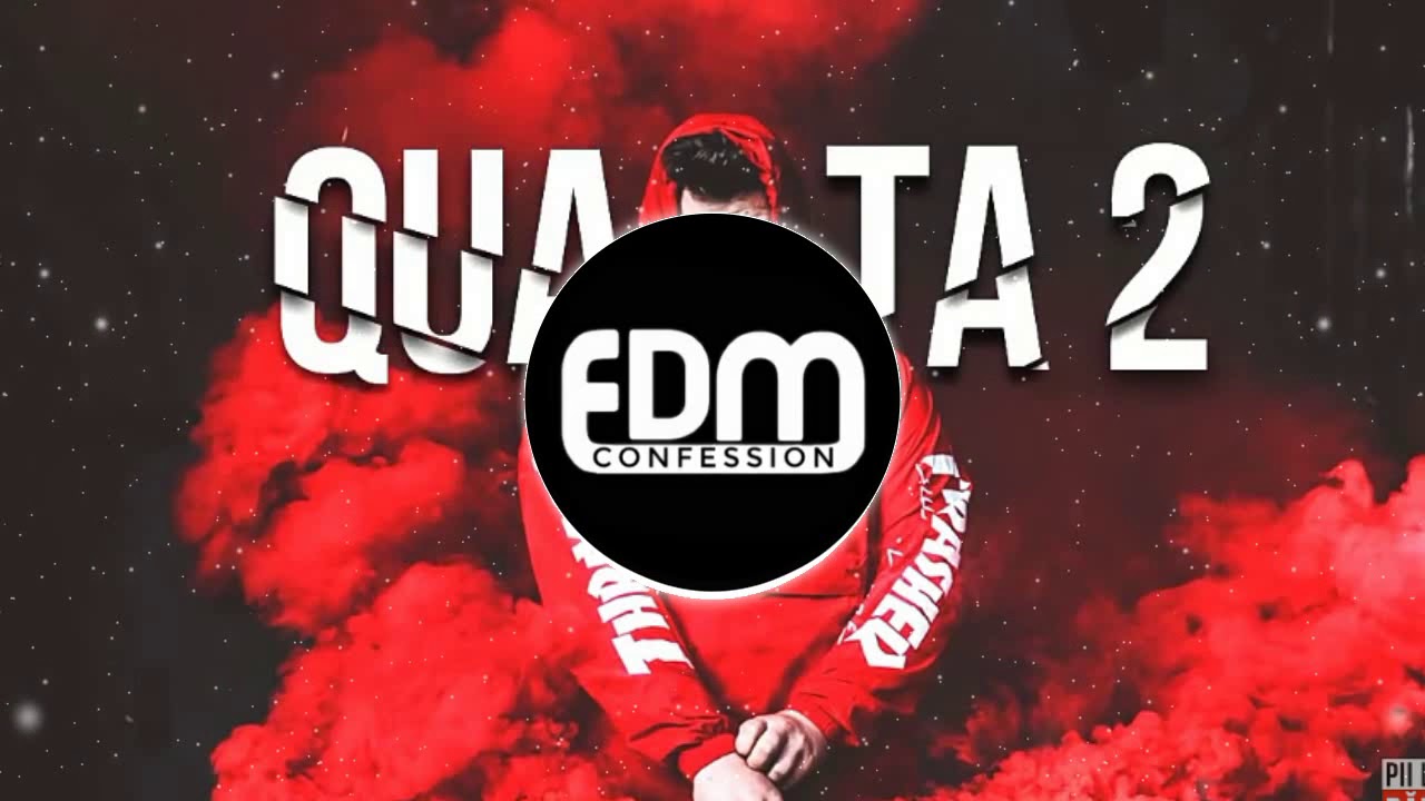 Qua Ta 2 - Hades ft. Dr. A | Confession Music