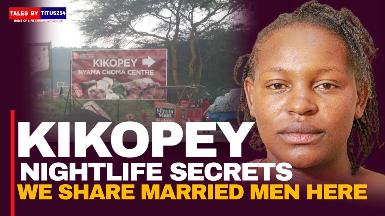 How my family pushed me to the streets,have really suffered at My age