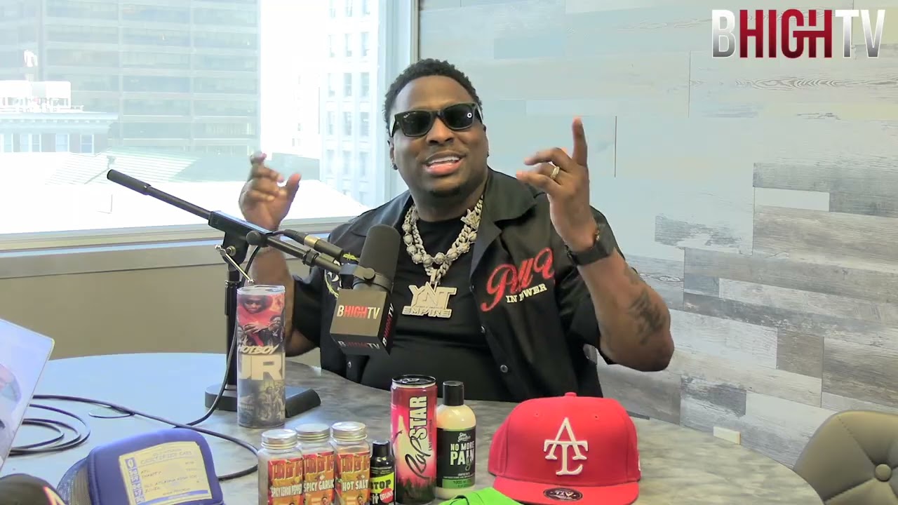Turk Reacts To Boosie Saying Kodak Black Was In PC, Viral Prank With The Bug Man