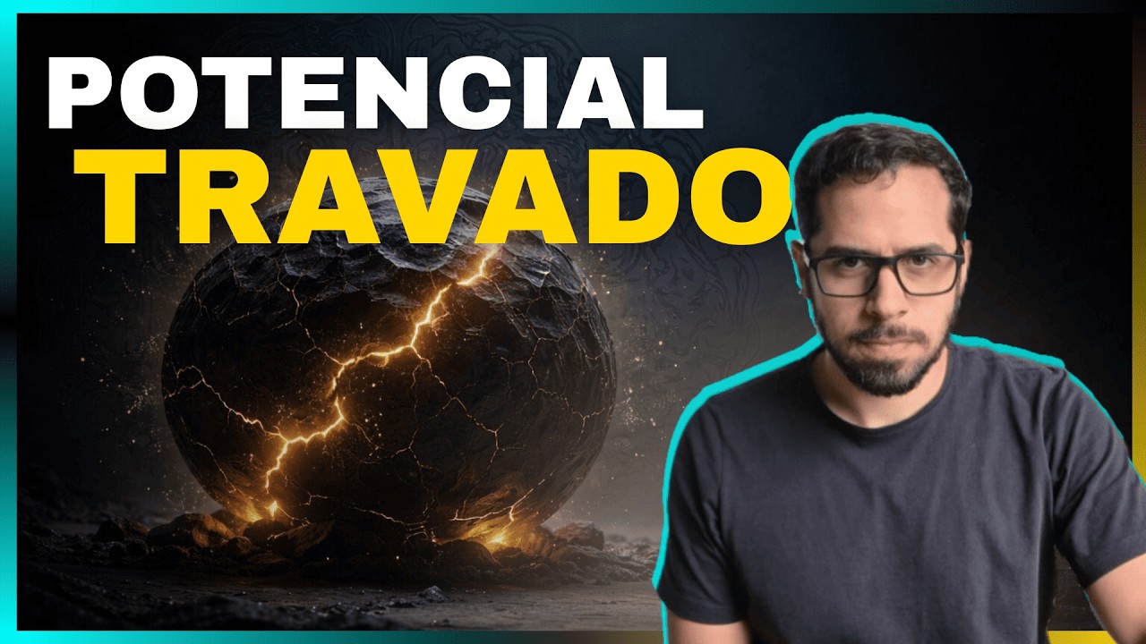 A BARREIRA que trava 97% das suas ideias
