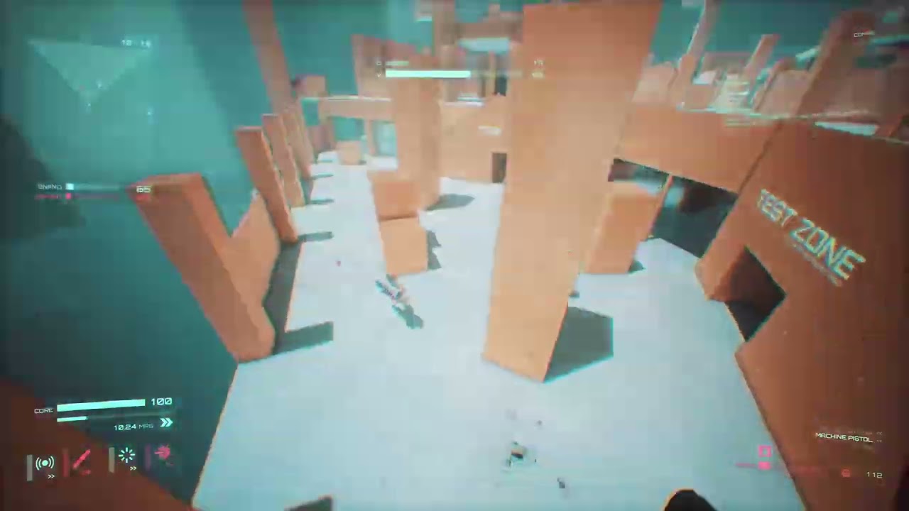 ooa - old clip dump