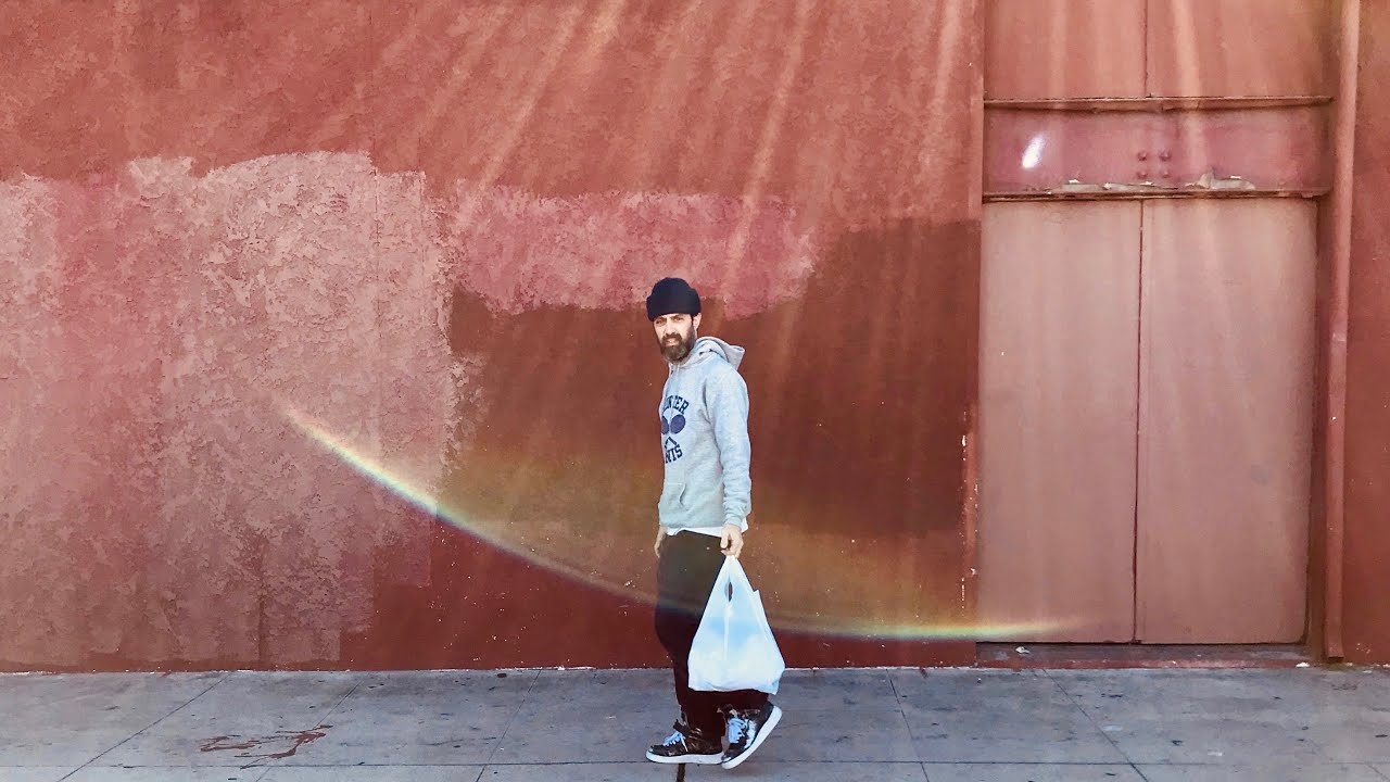 Bobby Puleo - Lost In LA