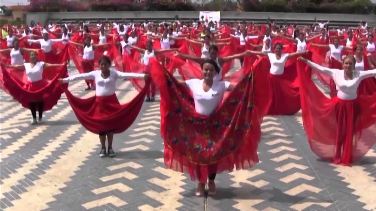 SINCELEJO EL FANDANGO