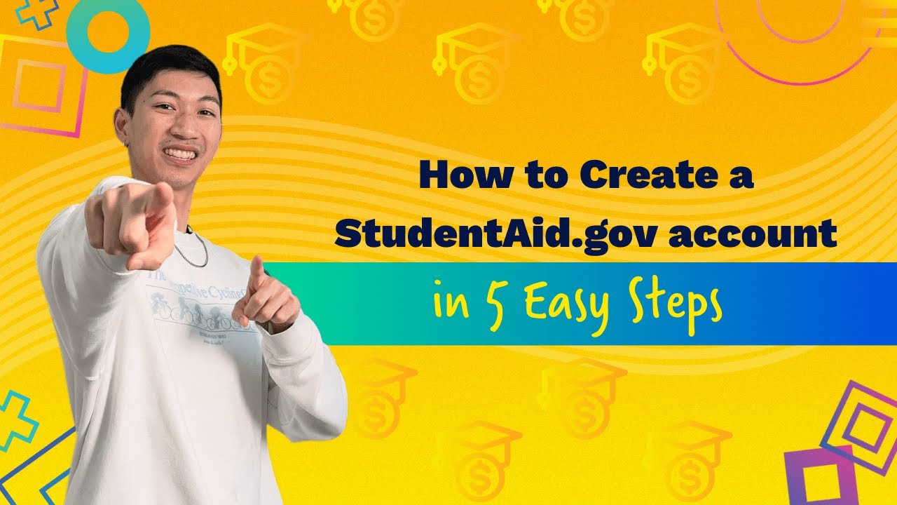 How to Create an FSA ID in 5 Easy Steps!