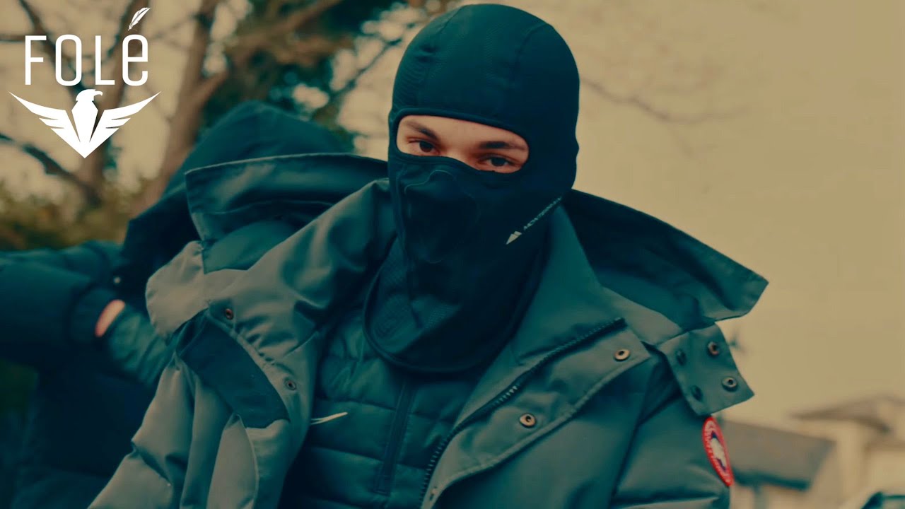Eglant - Freestyle (Official Video)