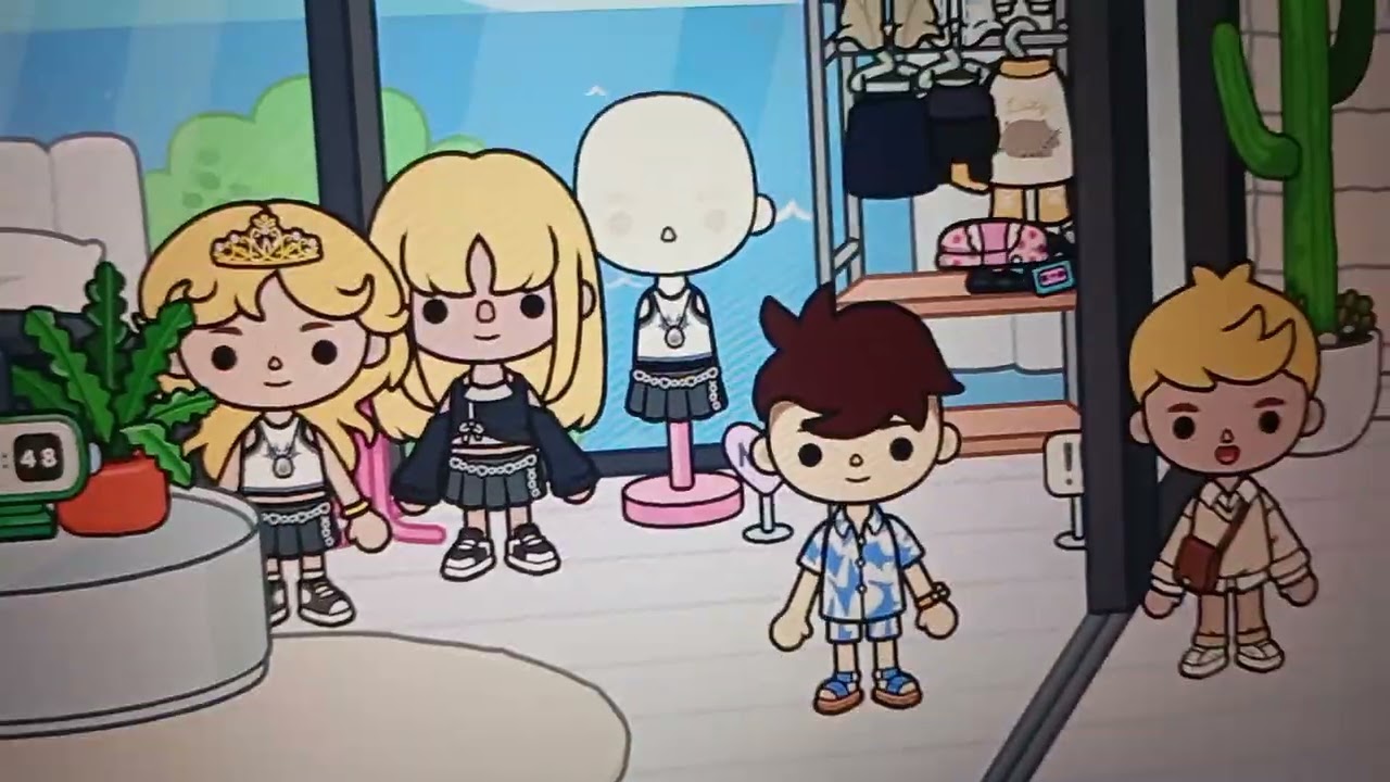 Azra ile zoiya 🎀♥️♥️