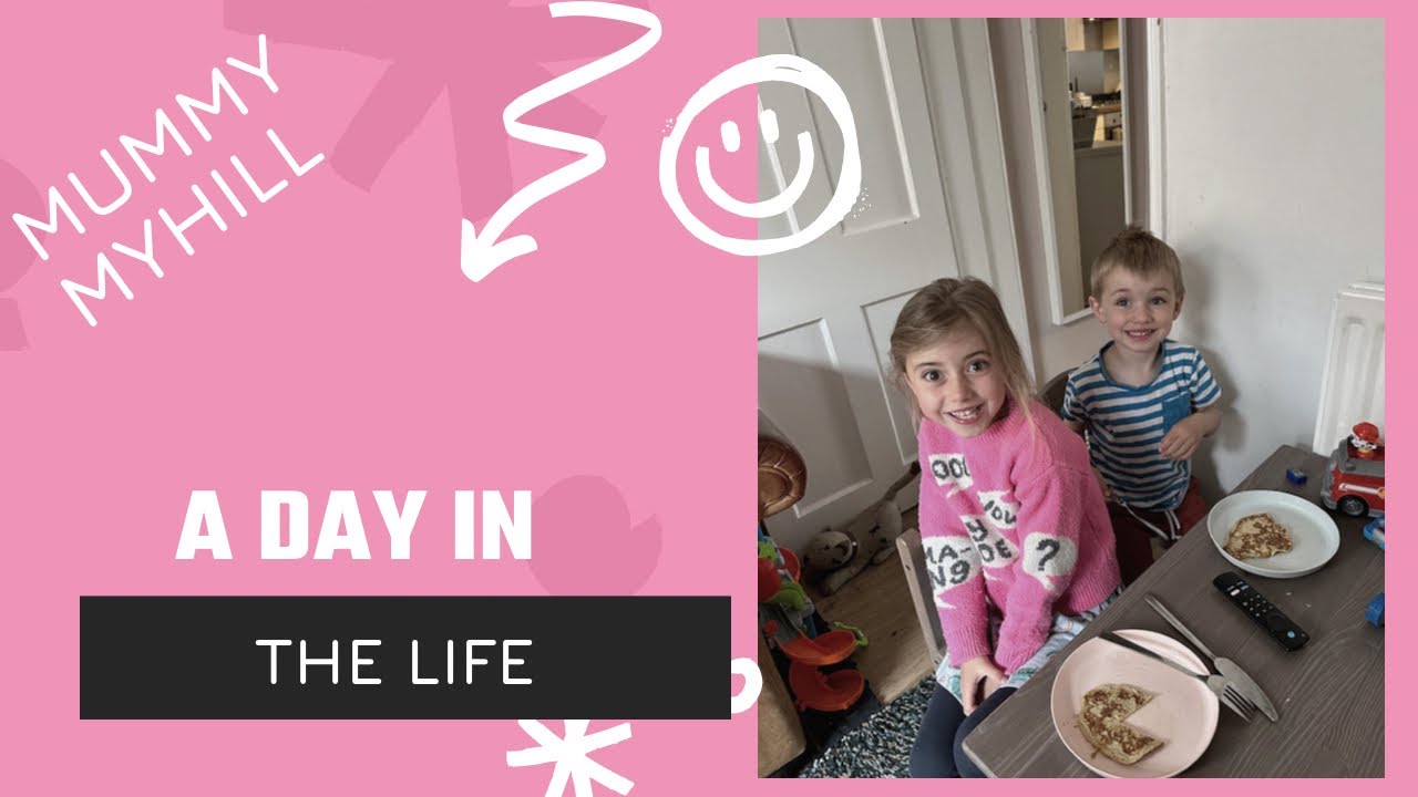 A day in the life