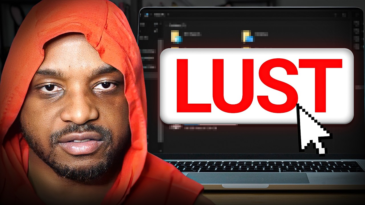 How the Lacari Situation Exposes the Gooning Epidemic