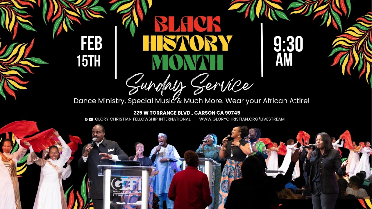 Sunday Service | Topic: Where To Turn In Times Of Need?| Pastor Alton Trimble