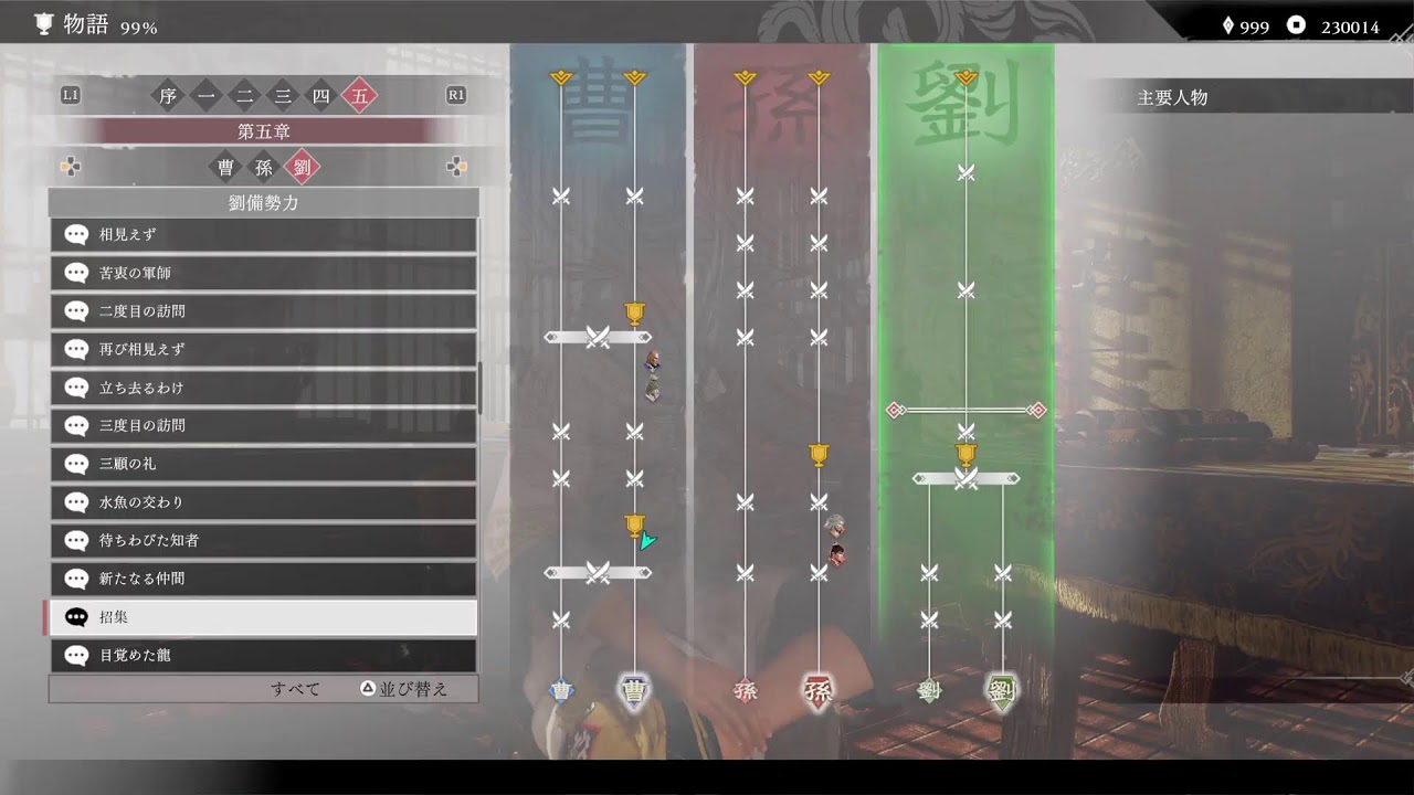 ‼️真・三國無双[origins]‼️