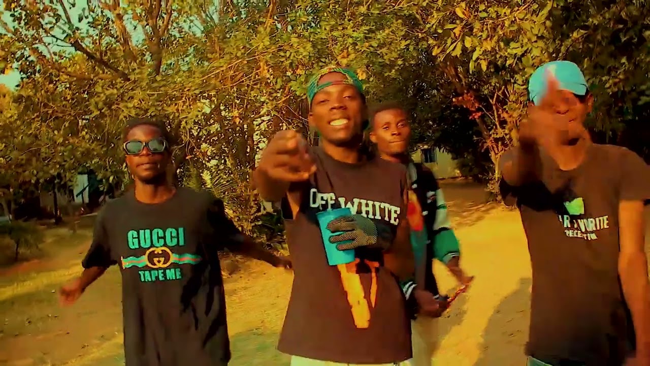 4am_-K flow & Blaq Castro (official video)