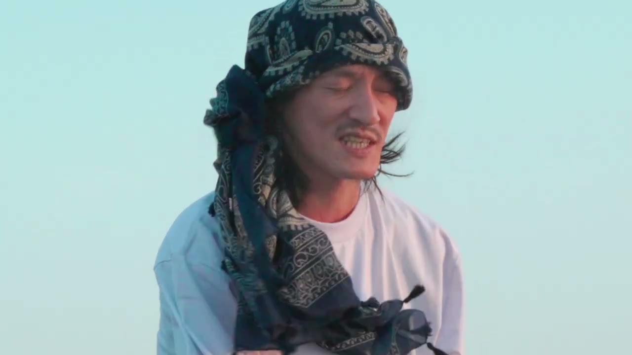 THE BUFFALOZ×TOMO&RAW-T - ATID