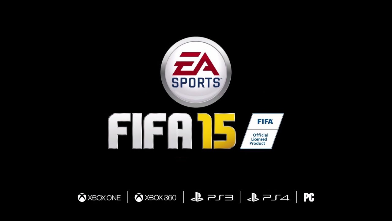 FIFA 15 (PC DEMO) - Gameplay ITA - Proviamola insieme!