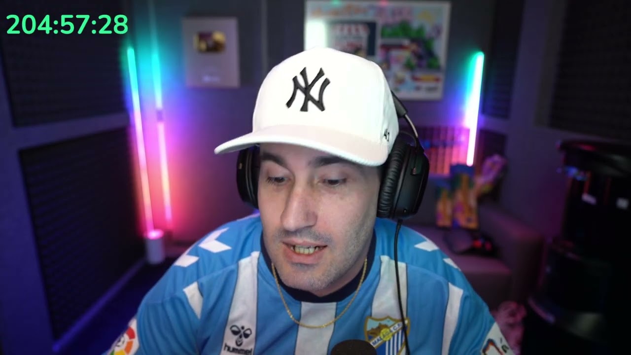 DAY 97 ⏳ EXTENSIBLE / SUBATHON ⏳ 🛑 Rust Edition 🛑