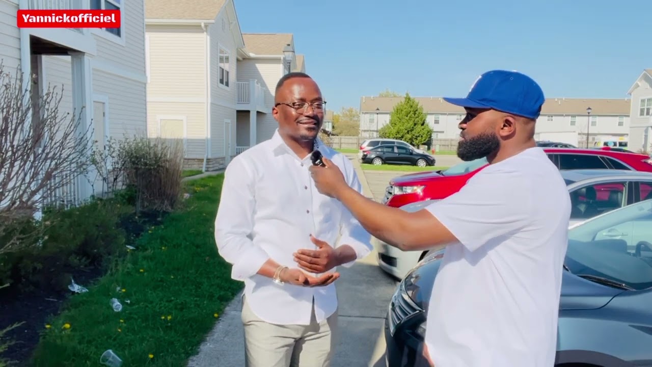 La vidéo en question est la veiller aussi partager pour les autres merci 🙏🏾