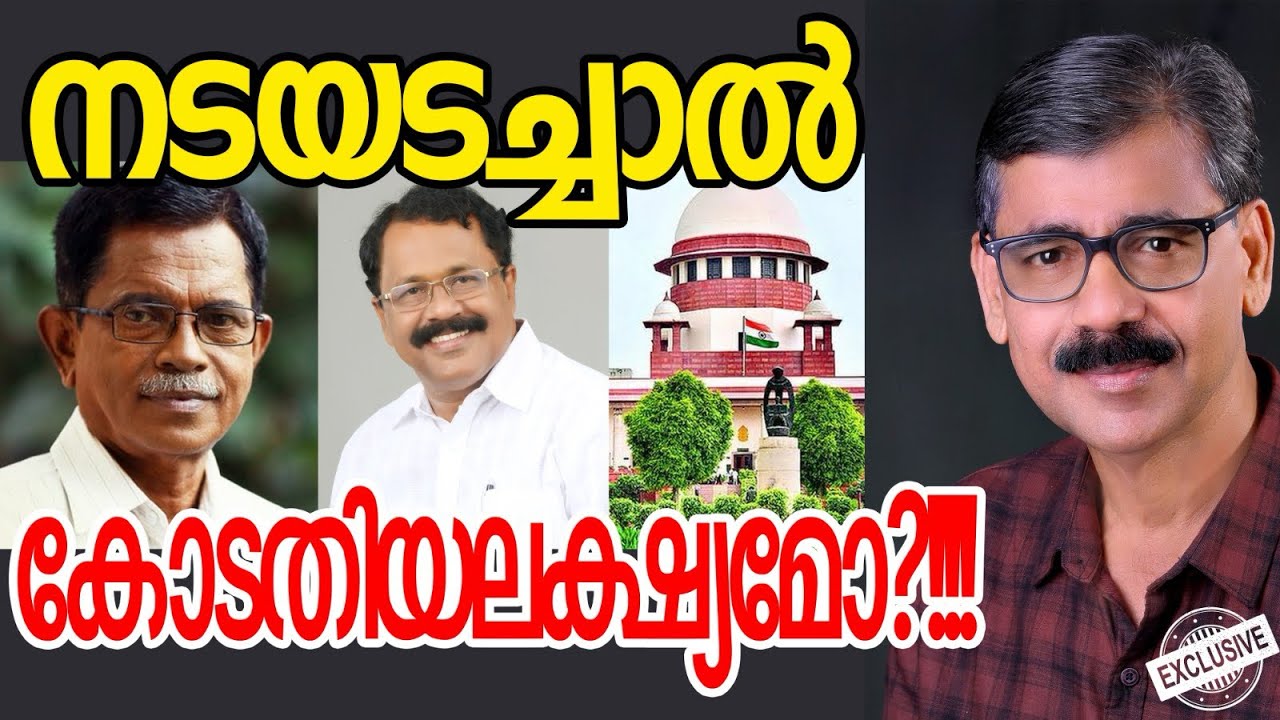 ശബരിമല നടയടച്ചാൽ തന്ത്രി അകത്ത് പോകുമോ?!!! I SABARIMALA I STALIN DEVAN I