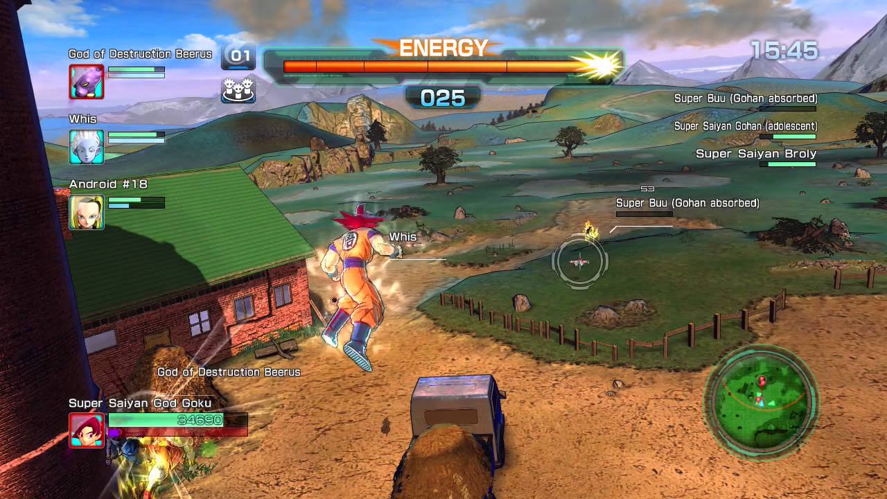 Can GT Still Happen In The Battle of Gods Timeline?