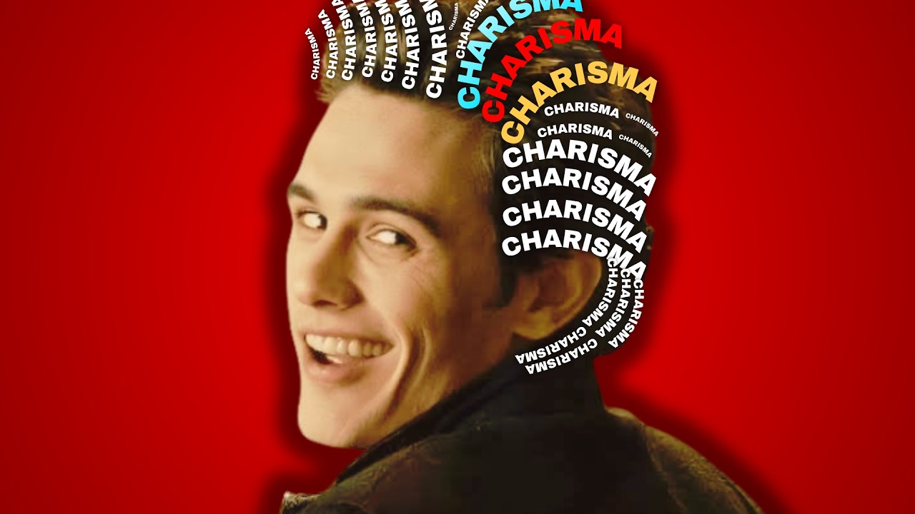 the art of being extremely charismatic