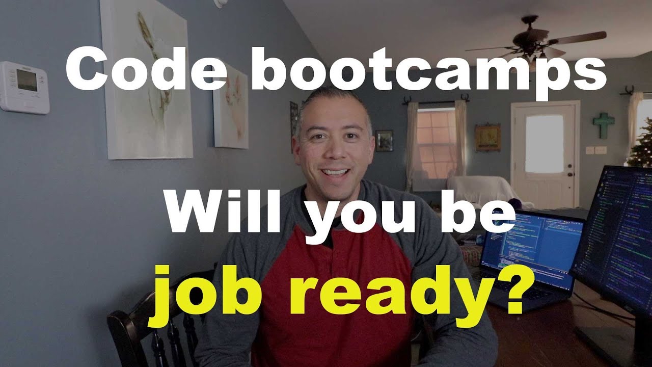 Can you get a job after a coding bootcamp?