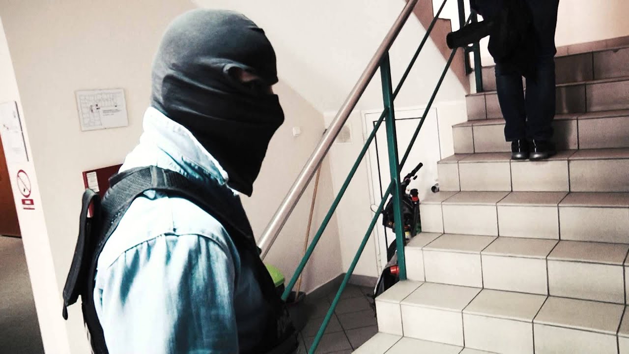 Członkowie grupy „Wariata” podejrzani o podpalenie samochodów w Gdańsku